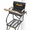 1-Person Steel Ladder Tree Stand E616