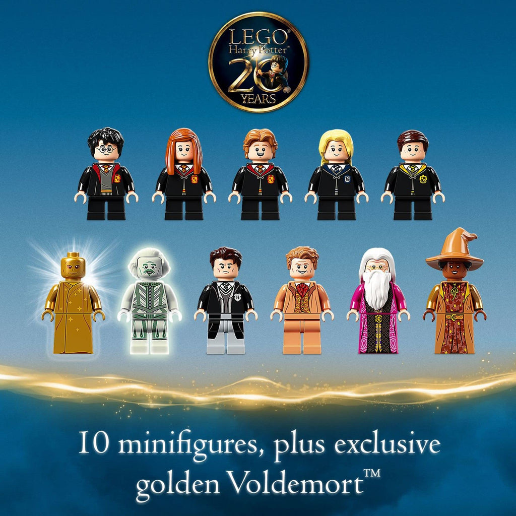 Castle Toy with Great Hall P33909