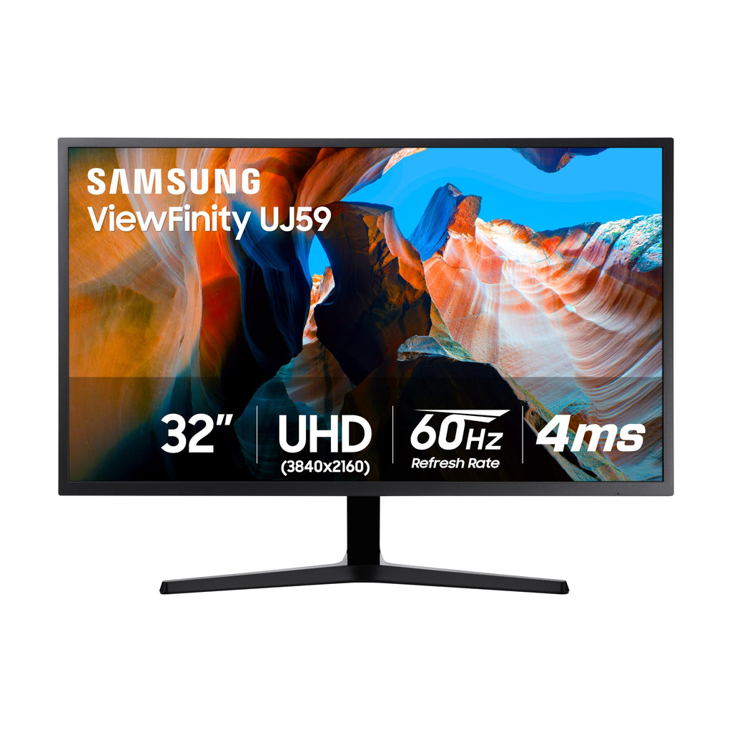 32" 4K UHD Computer Monitor K29603
