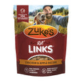 Chicken and Apple Recipe Dog Treats 6 oz M53997