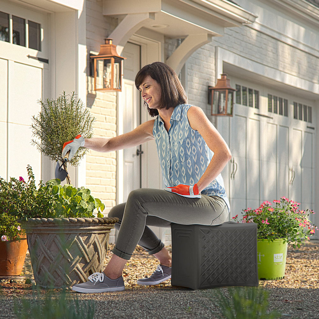 Heavy Duty Work/Garden Seat N15329