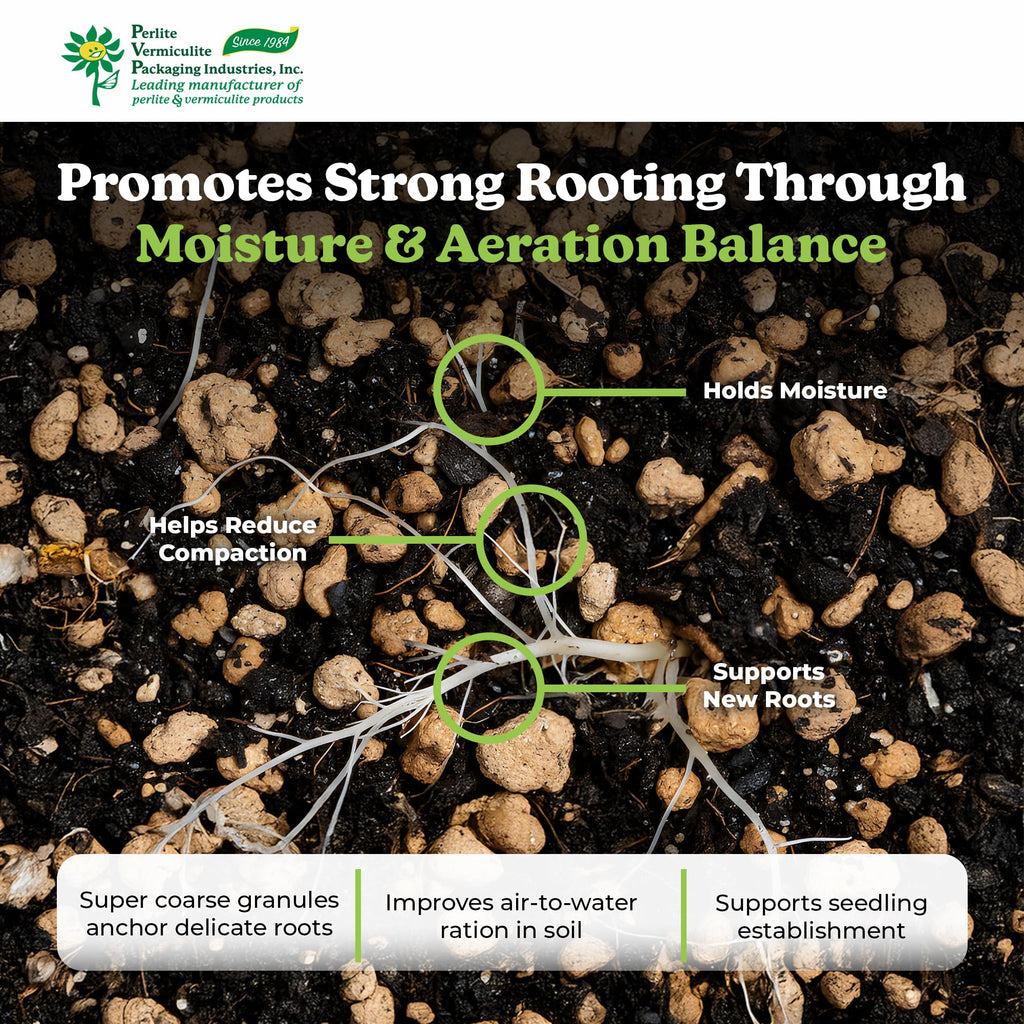 Horticultural Coarse Vermiculite H204117
