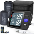 Upper Arm Blood Pressure Machine with 2 Size Cuffs R7401