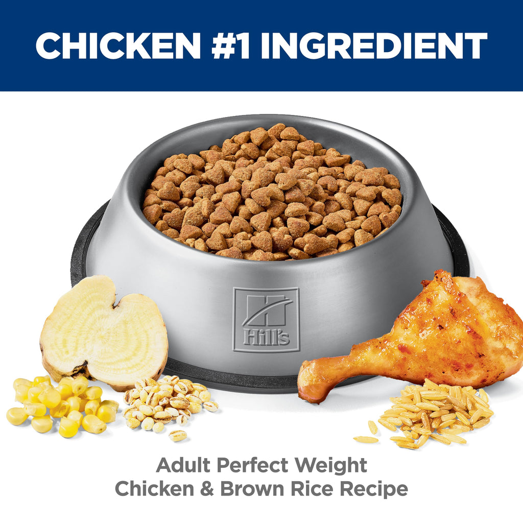 Dry Dog Food E5918